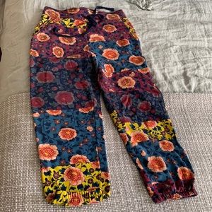 Anthropologie sweat pants, excellent condition